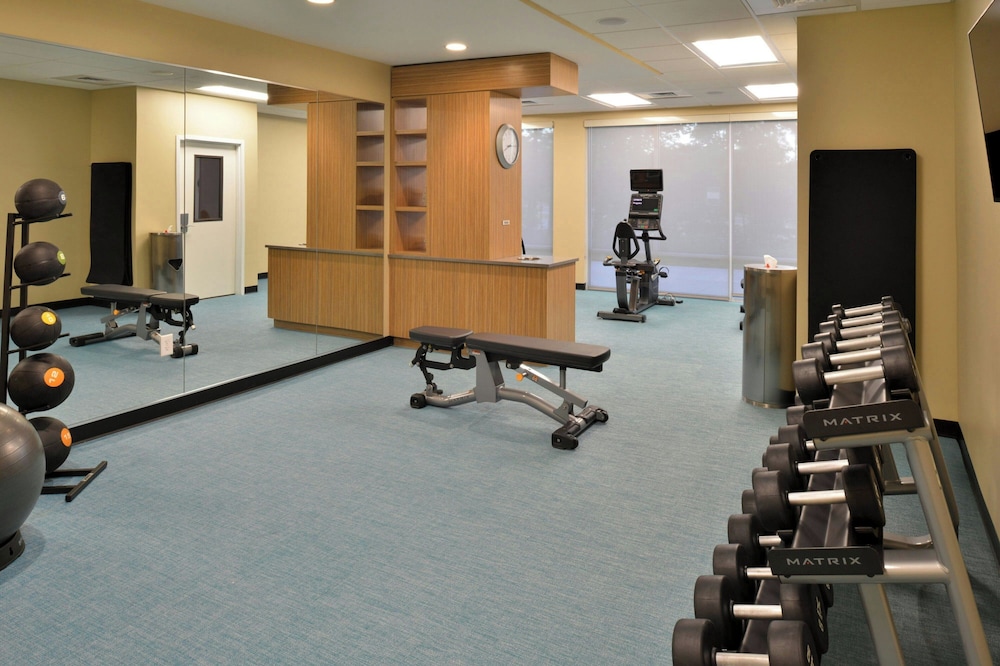 TownePlace Suites Raleigh-Durham Airport/Morrisville 36/65