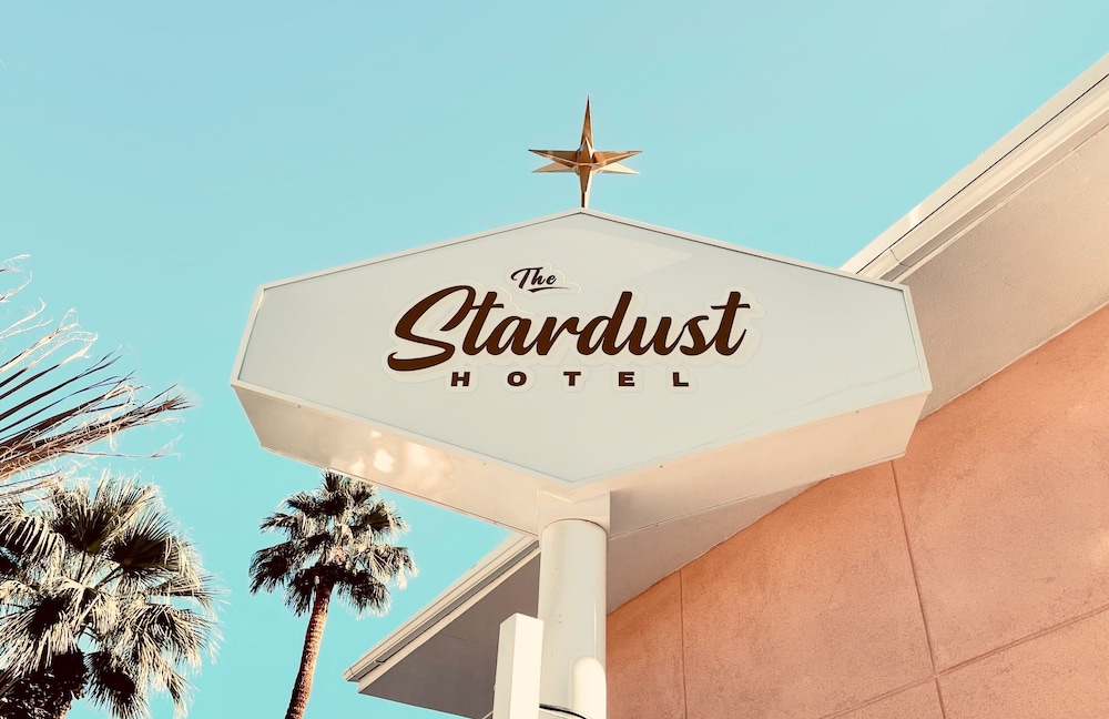 Stardust Hotel 23/37