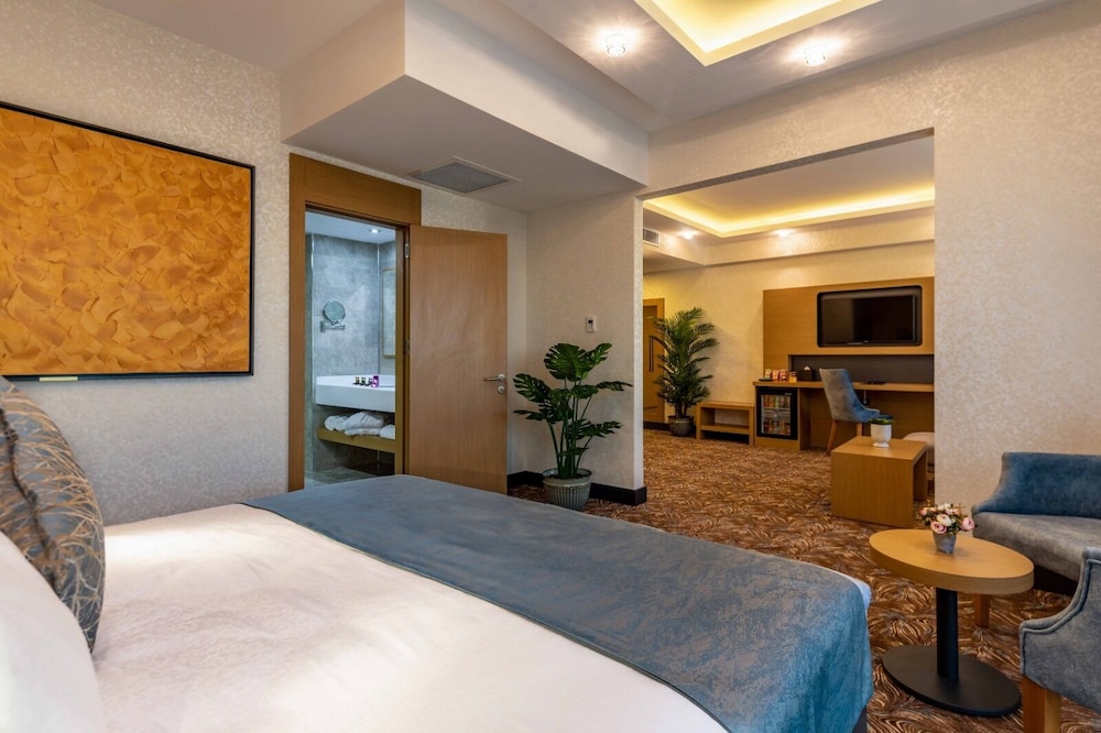 Anemon Kent Diyarbakir Hotel 6/26