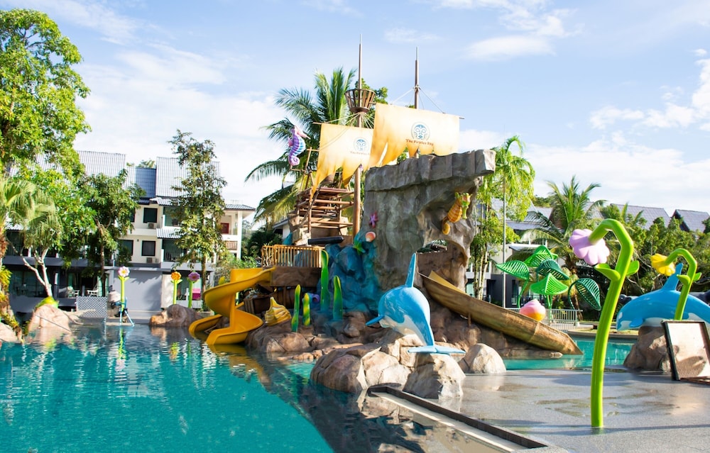 Khaolak Emerald Beach Resort and Spa 42/50
