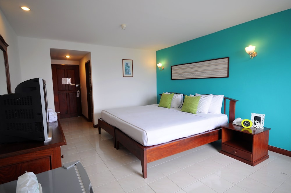 JP Villa Pattaya 17/50