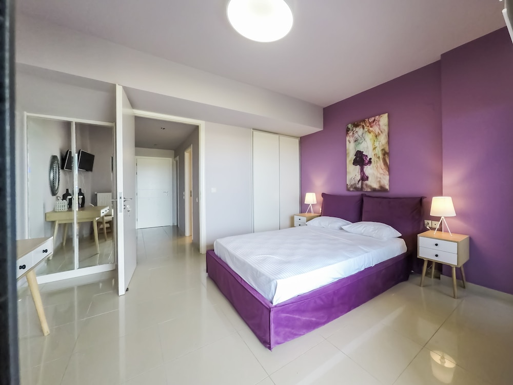 Lavender Villas Chania 13/50