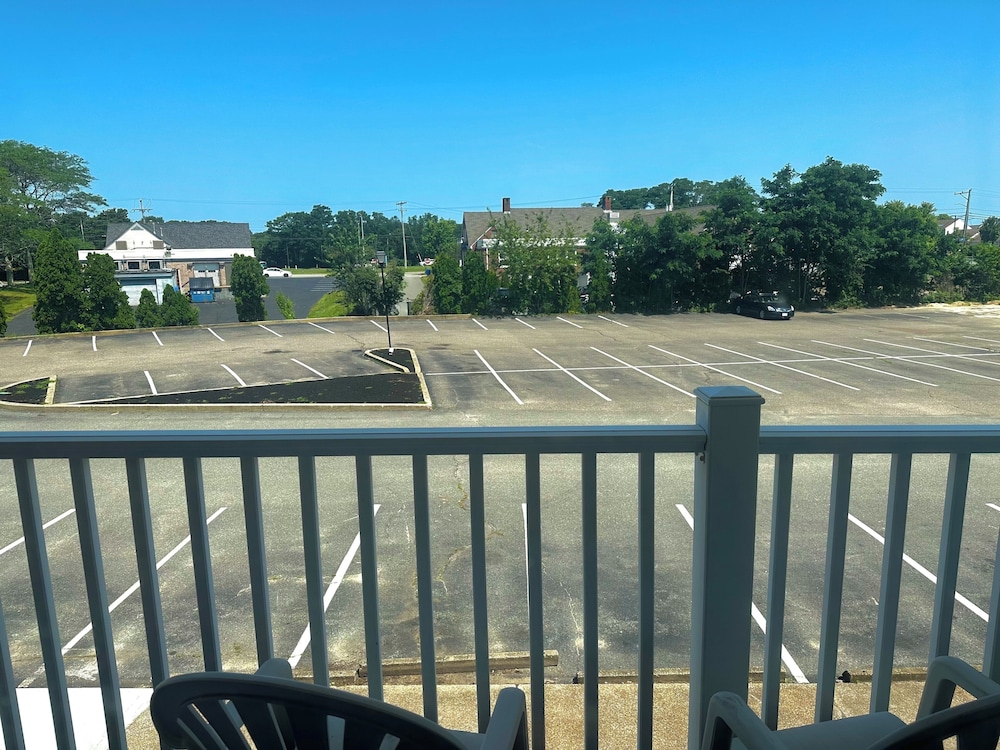 Resort Conference Center At Hyannis 63/63