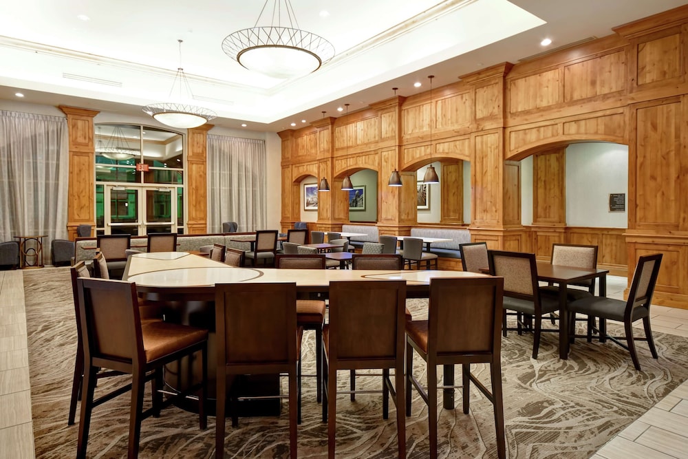 Homewood Suites By Hilton Boise 42/51