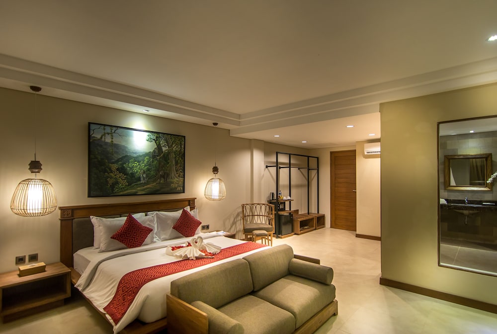 Anumana Ubud Bali 18/65