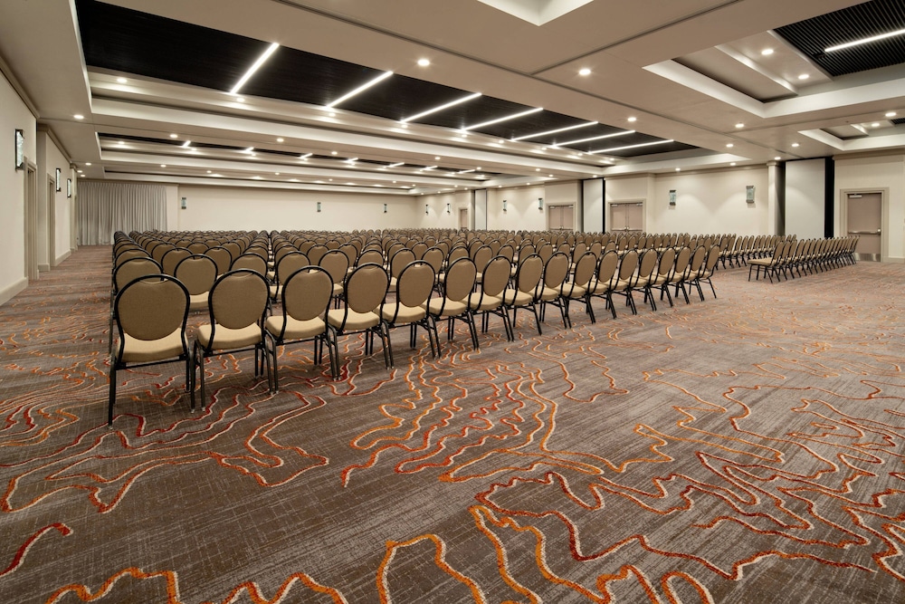 Tucson Marriott University Park 48/49
