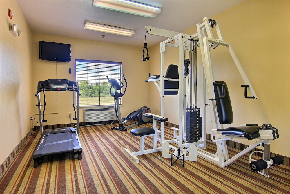 Quality Inn Ingleside - Corpus Christi 35/62