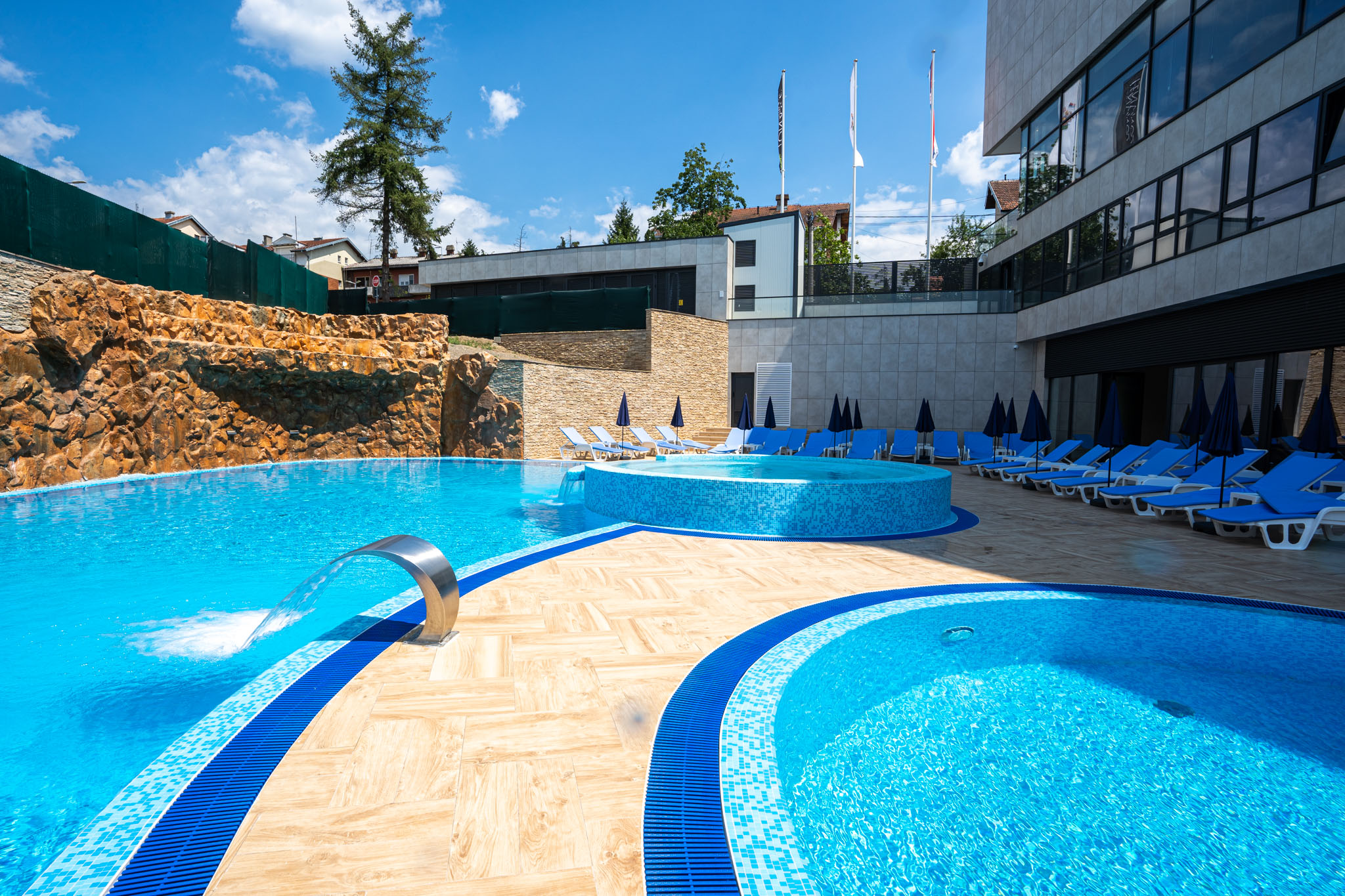 Hotel Tonanti 31/33