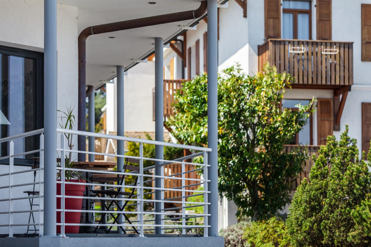 Logis Hotel De La Plage 1/23