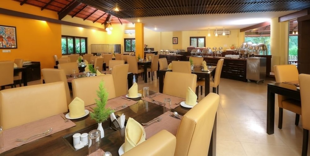 Kadkani River Resort 27/46