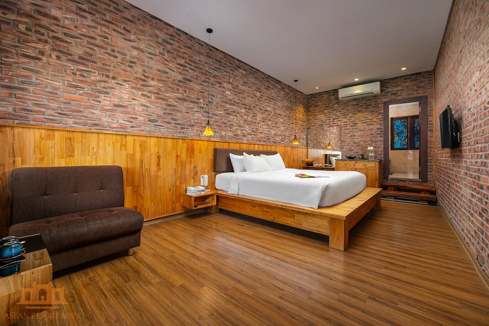ASEAN Resort - Shiki Onsen & Spa 10/50
