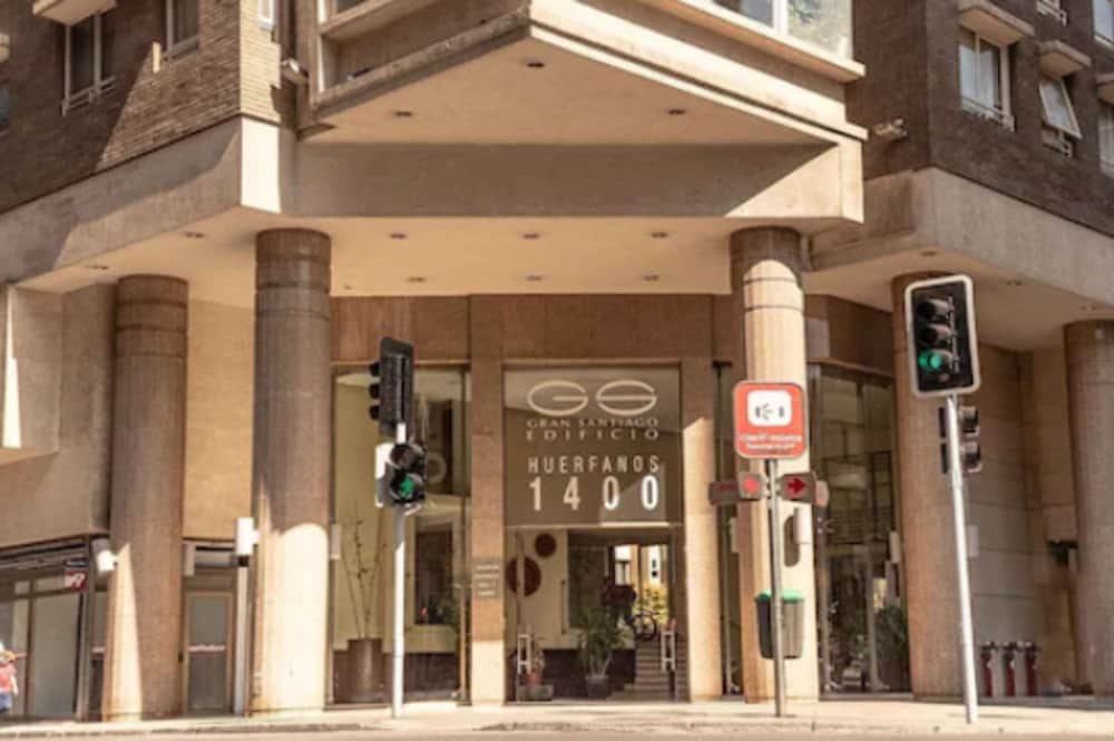 VIP Apartments Chile 1/69