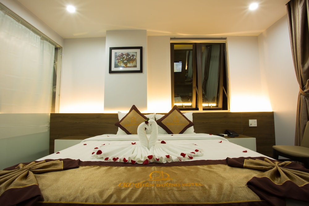 Ckc Thien Duong Hotel 53/71