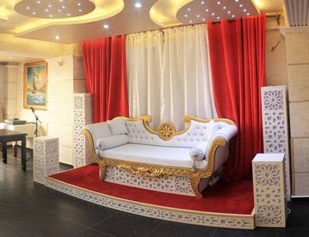 Hotel Ikram El Dhayf 16/55