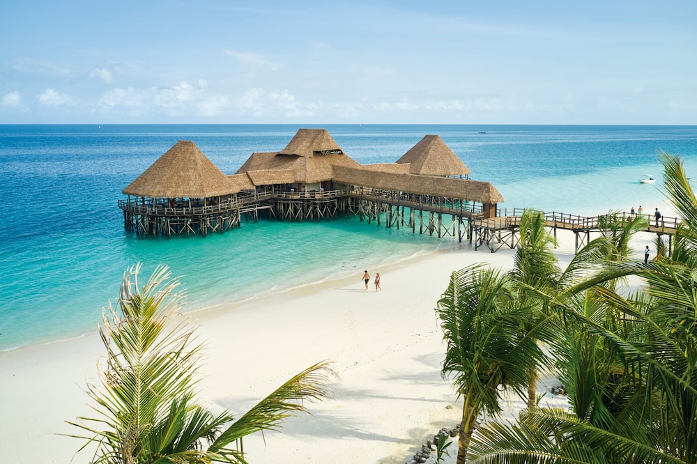 Hotel RIU Jambo 48/50