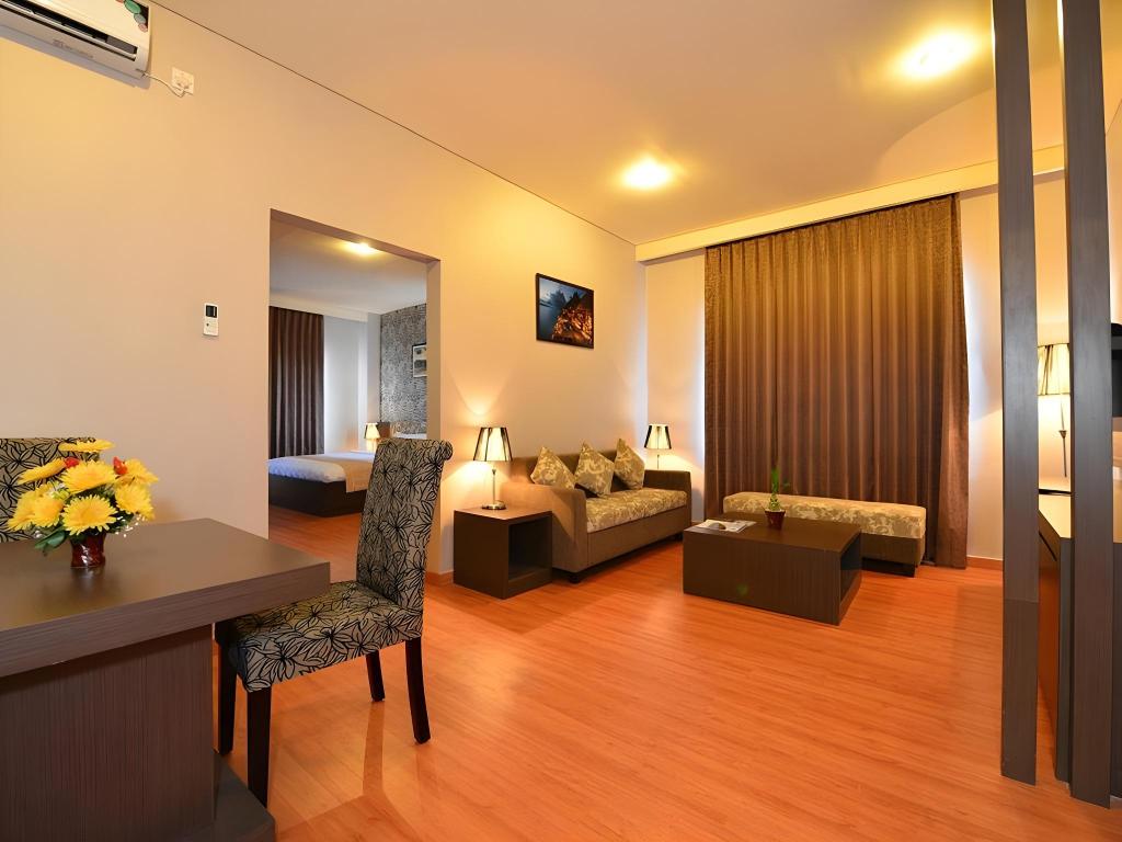 Wixel Hotel Kendari 24/33