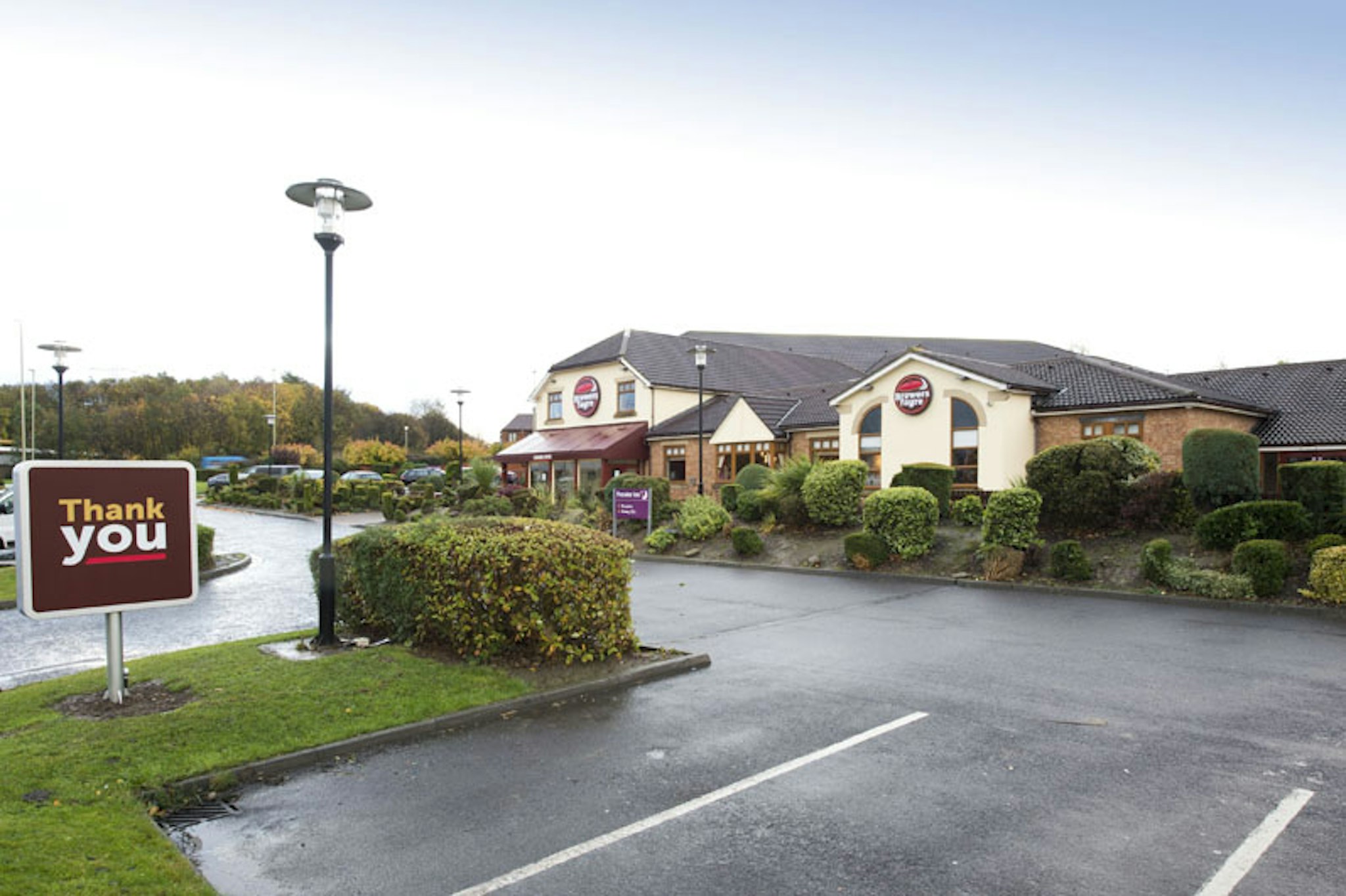 Premier Inn South Shields Port Of Tyne 46/57