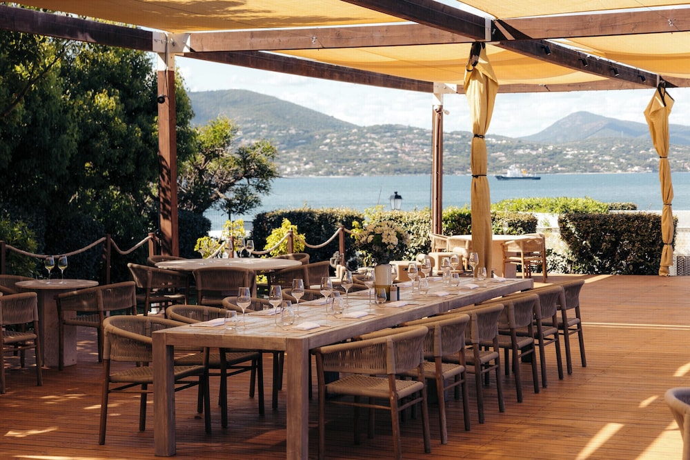 Kube St Tropez Hotel 56/74