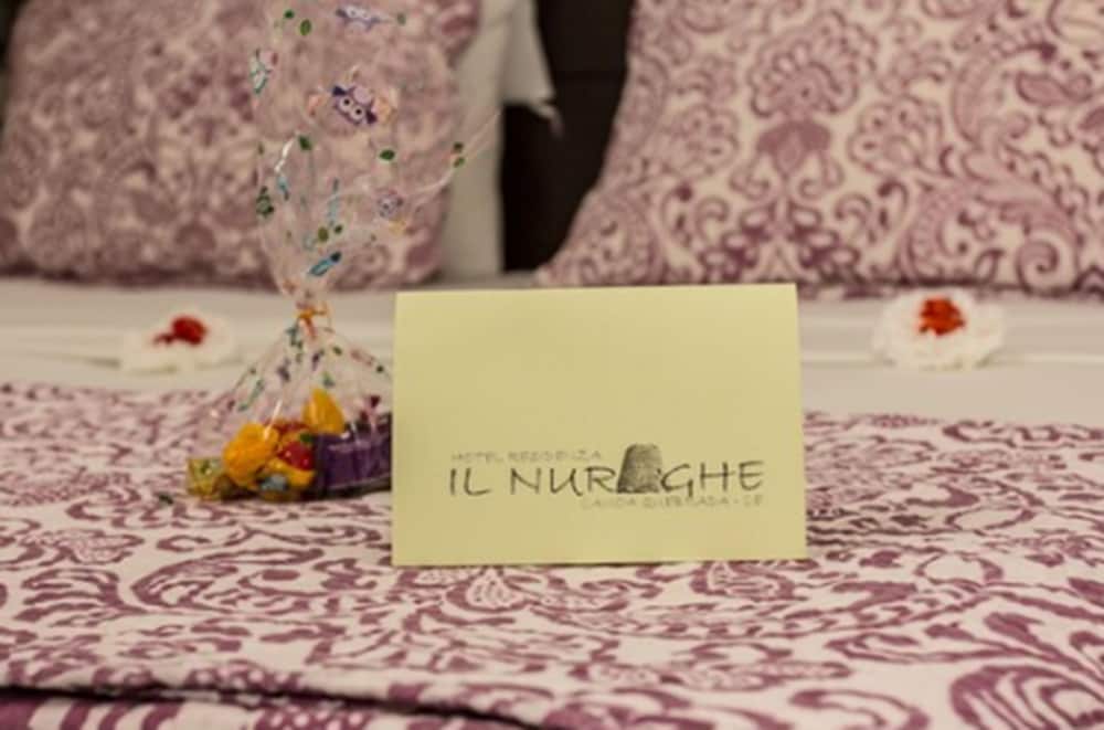 Hotel Il Nuraghe 42/70