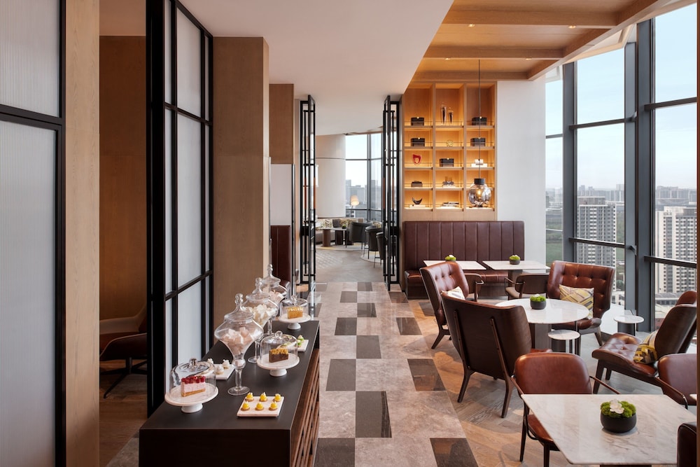 Sheraton Xi an Chanba 33/50