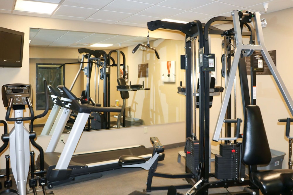 Comfort Inn and Suites Sikeston I-55 27/47