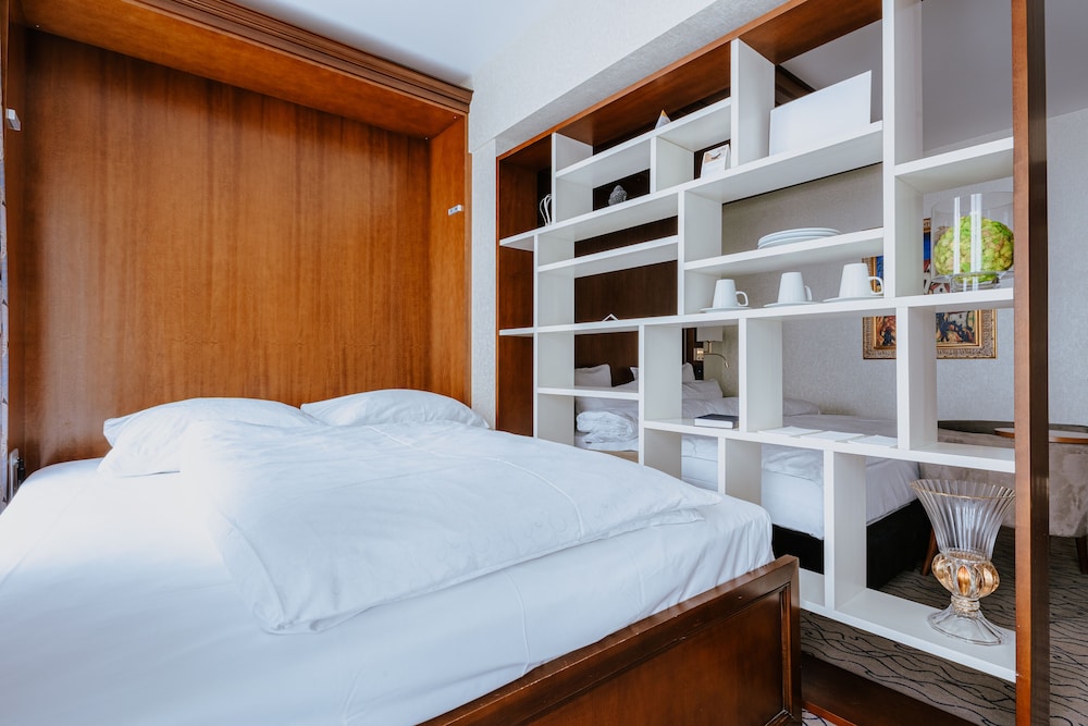 KING's HOTEL CityStay 44/84