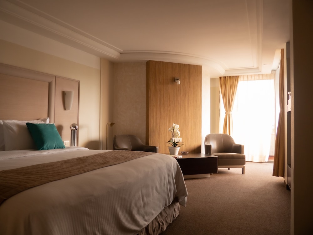Hotel Marbella 9/57