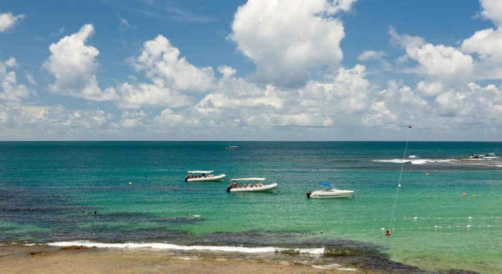 Pousada Bahia Bacana 56/64