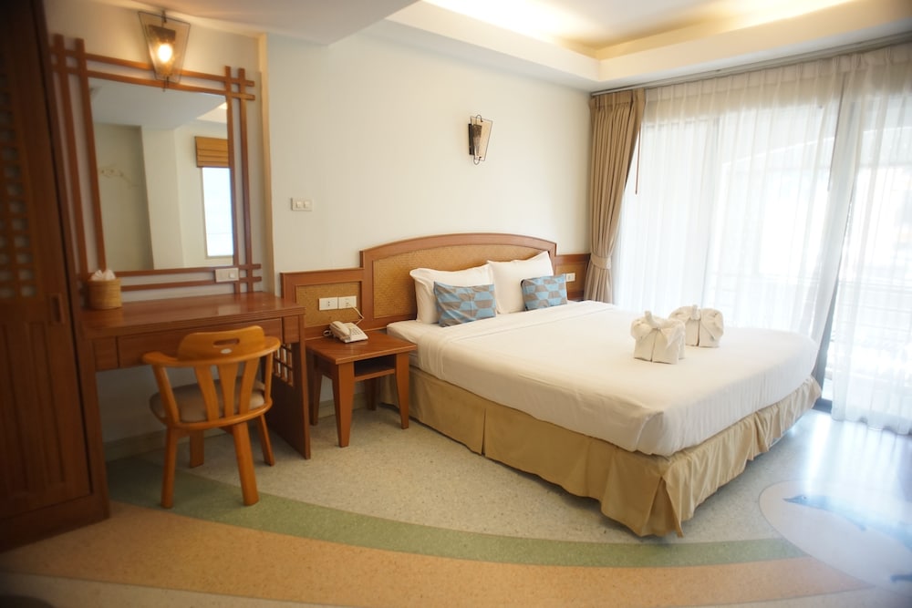 Phranang Place Hotel Krabi 28/64