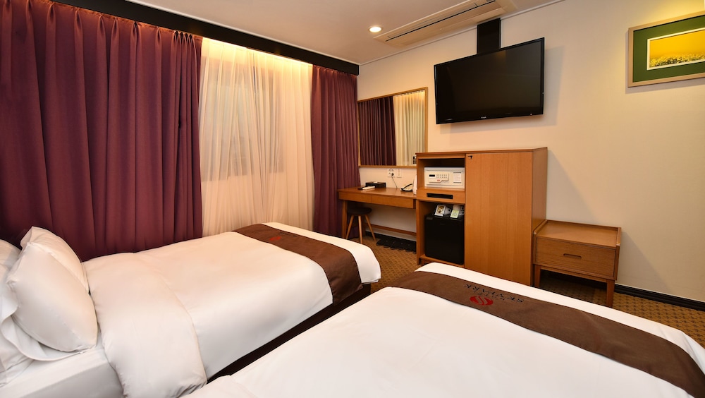 Hotel Skypark Myeongdong I 12/50