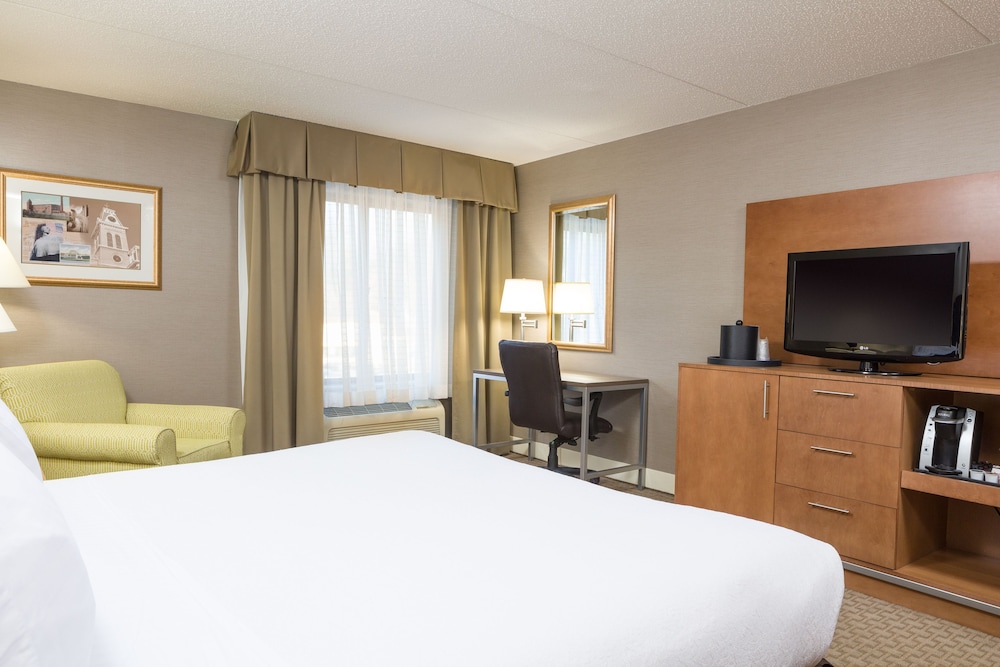 Holiday Inn Manchester Airport 14/52