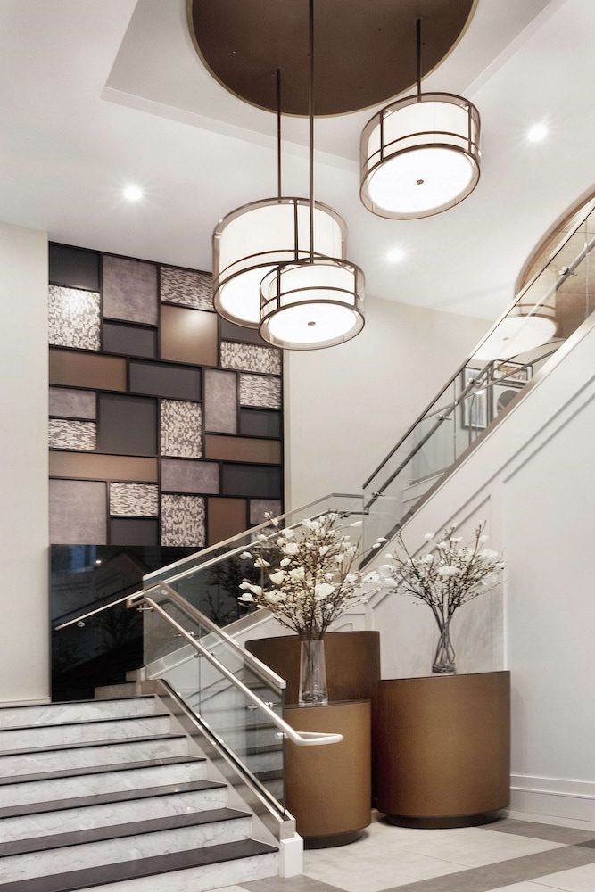 Homewood Suites By Hilton Providence Downtown 43/55