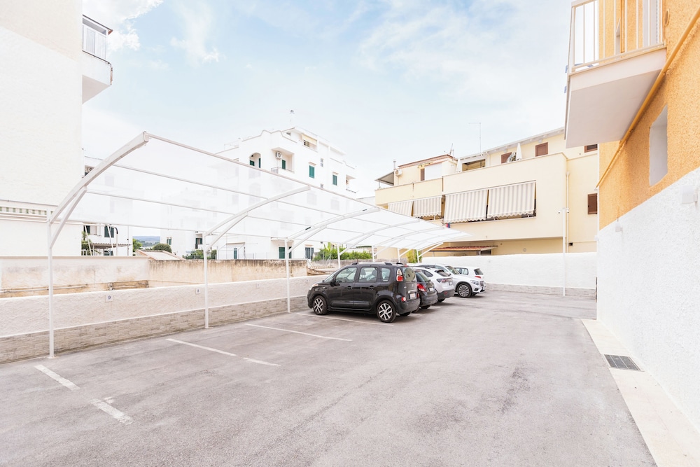 Residence Fontana Vecchia 47/59