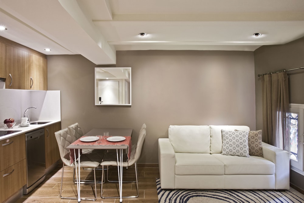 Milà Apartamentos Barcelona 22/43