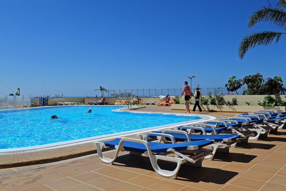 Florasol Residence Hotel 7/78