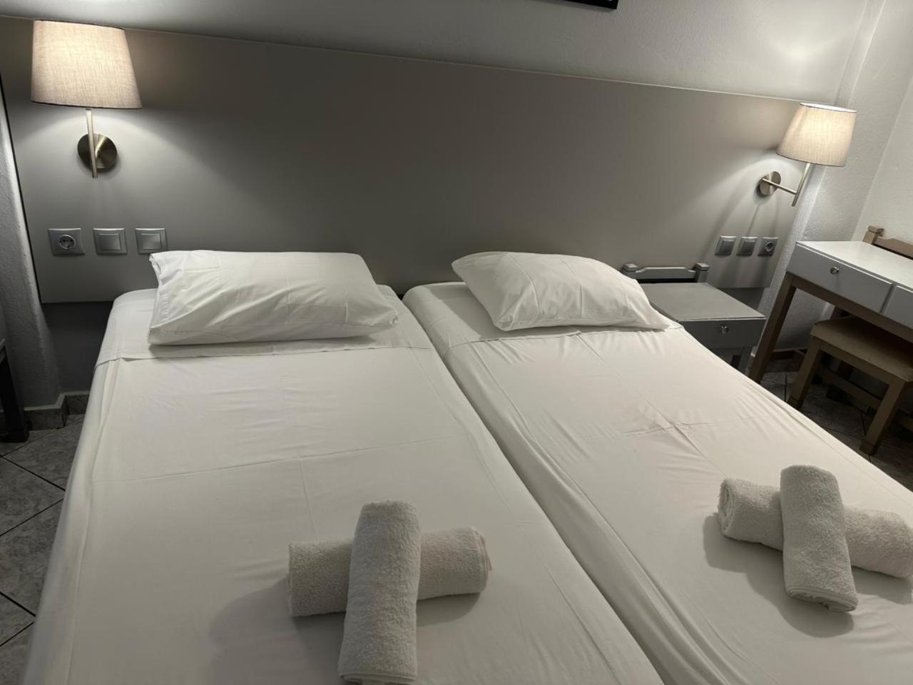 Karis Hotel 17/50