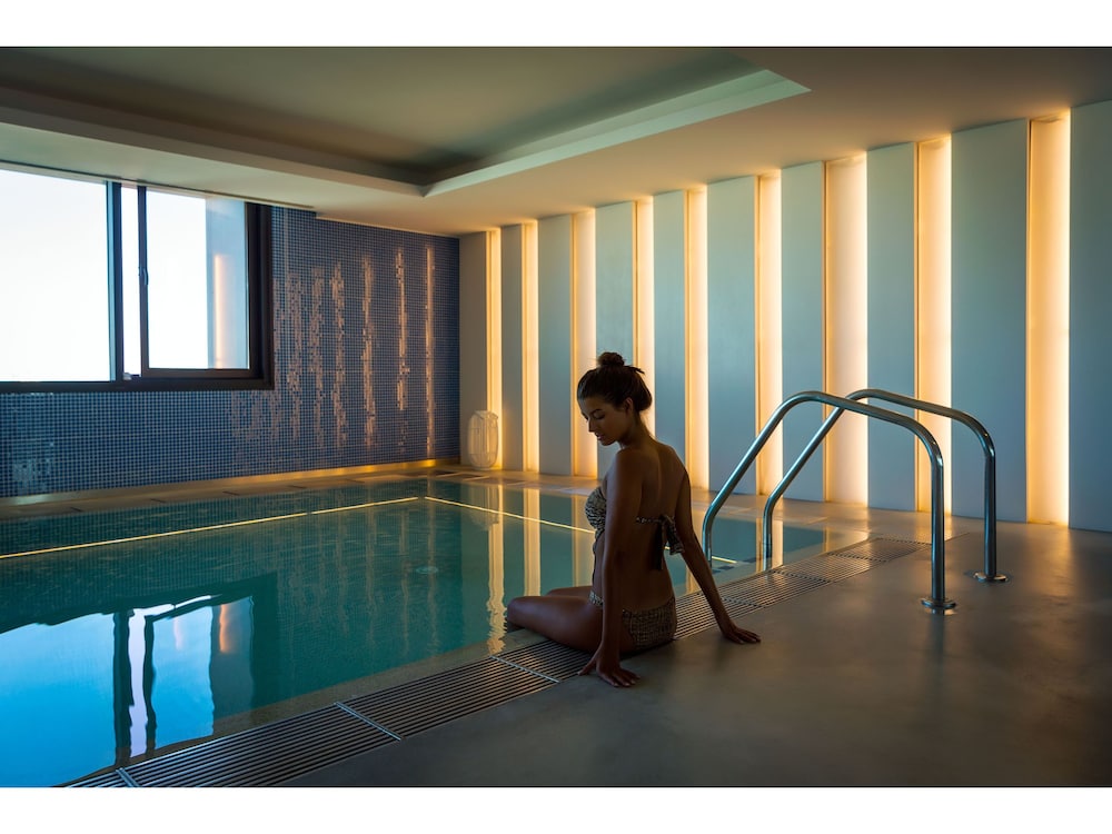 EVOLUTION LISBOA HOTEL 28/74
