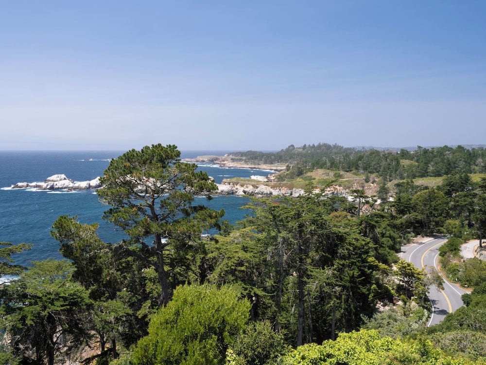 Hyatt Vacation Club At Highlands Inn 75/81