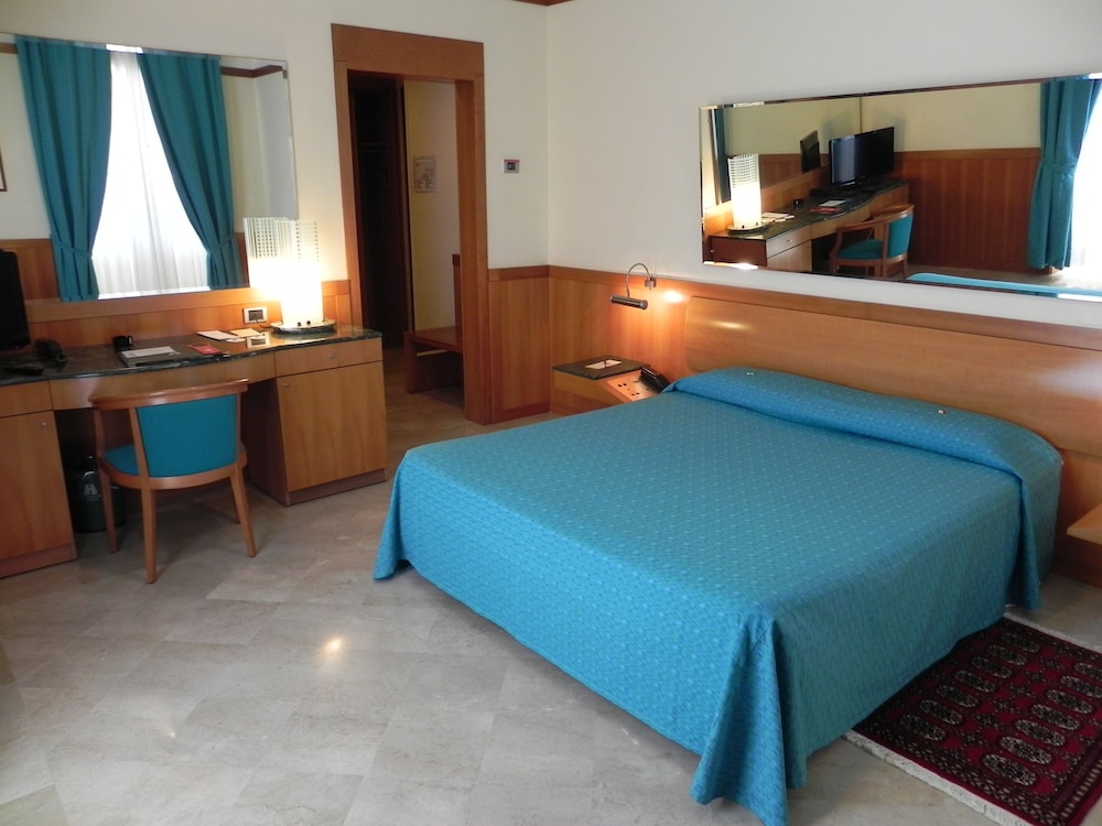 Hotel Vecchio Mulino 11/44