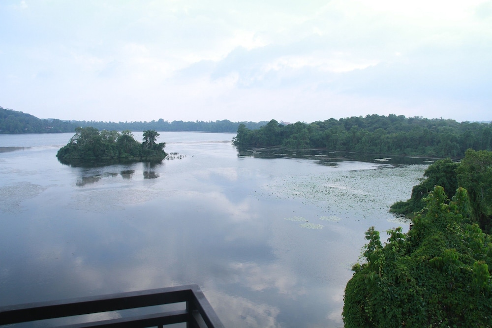 Sanu Lagoon Resort & Spa 23/37