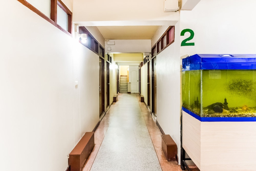 Gedkanok Apartment 46/64