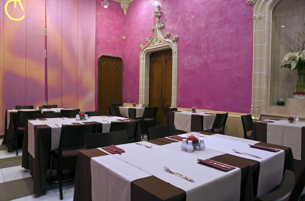 Hotel Itaca Jerez 27/34