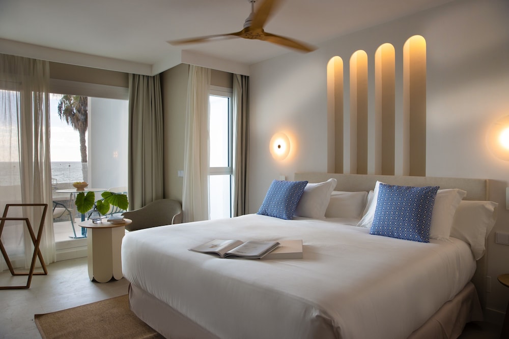 METT Hotel & Beach Resort Marbella Estepona 22/64