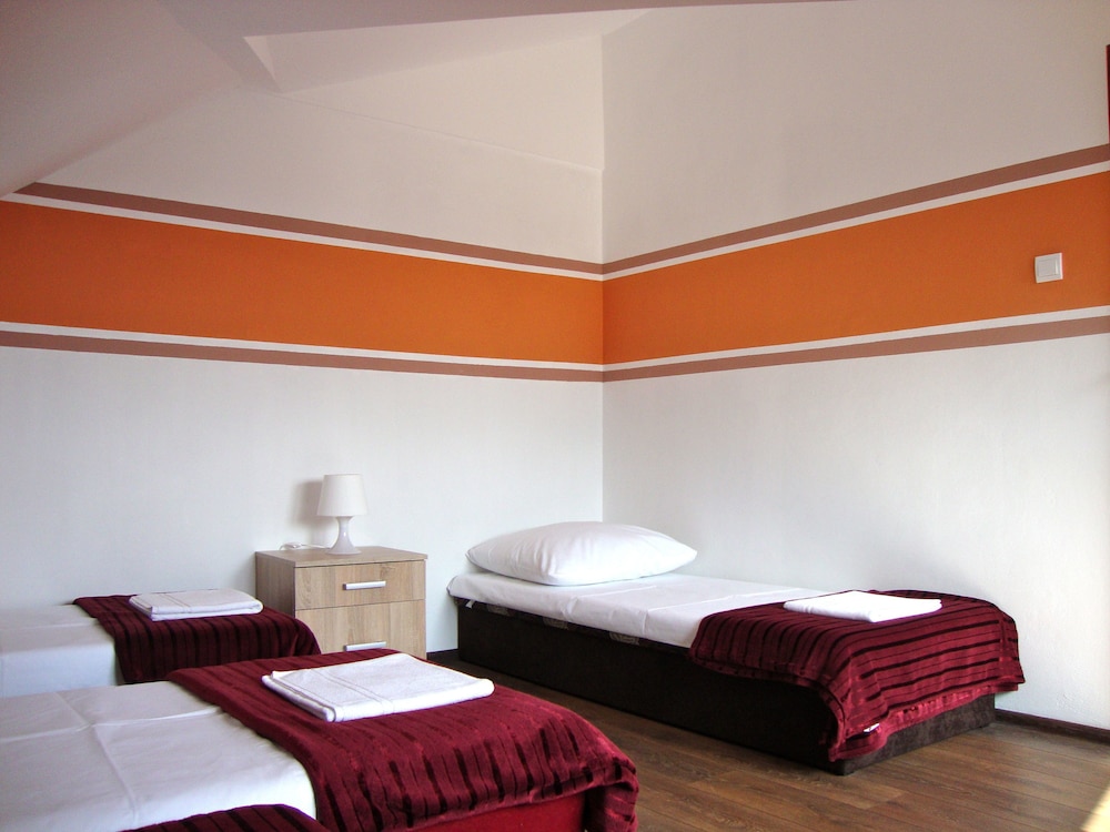 2 BEDROOMS, PANORAMIC, PENTHOUSE, KITCHEN