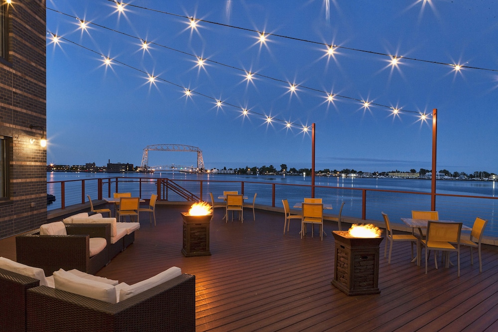 Pier B Resort 3/23