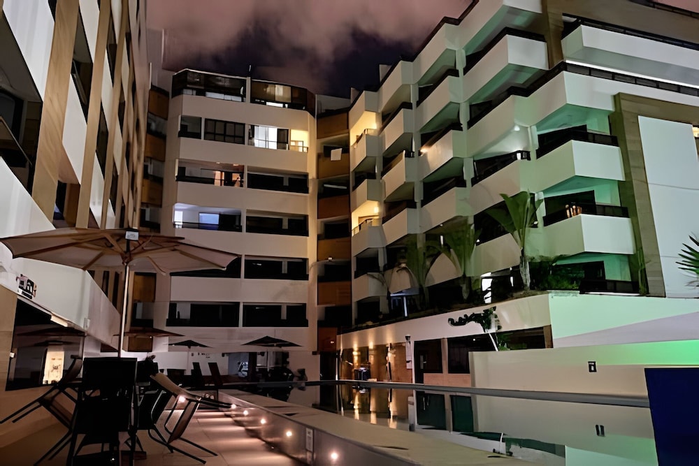 Littoral Gold Flat 24/78