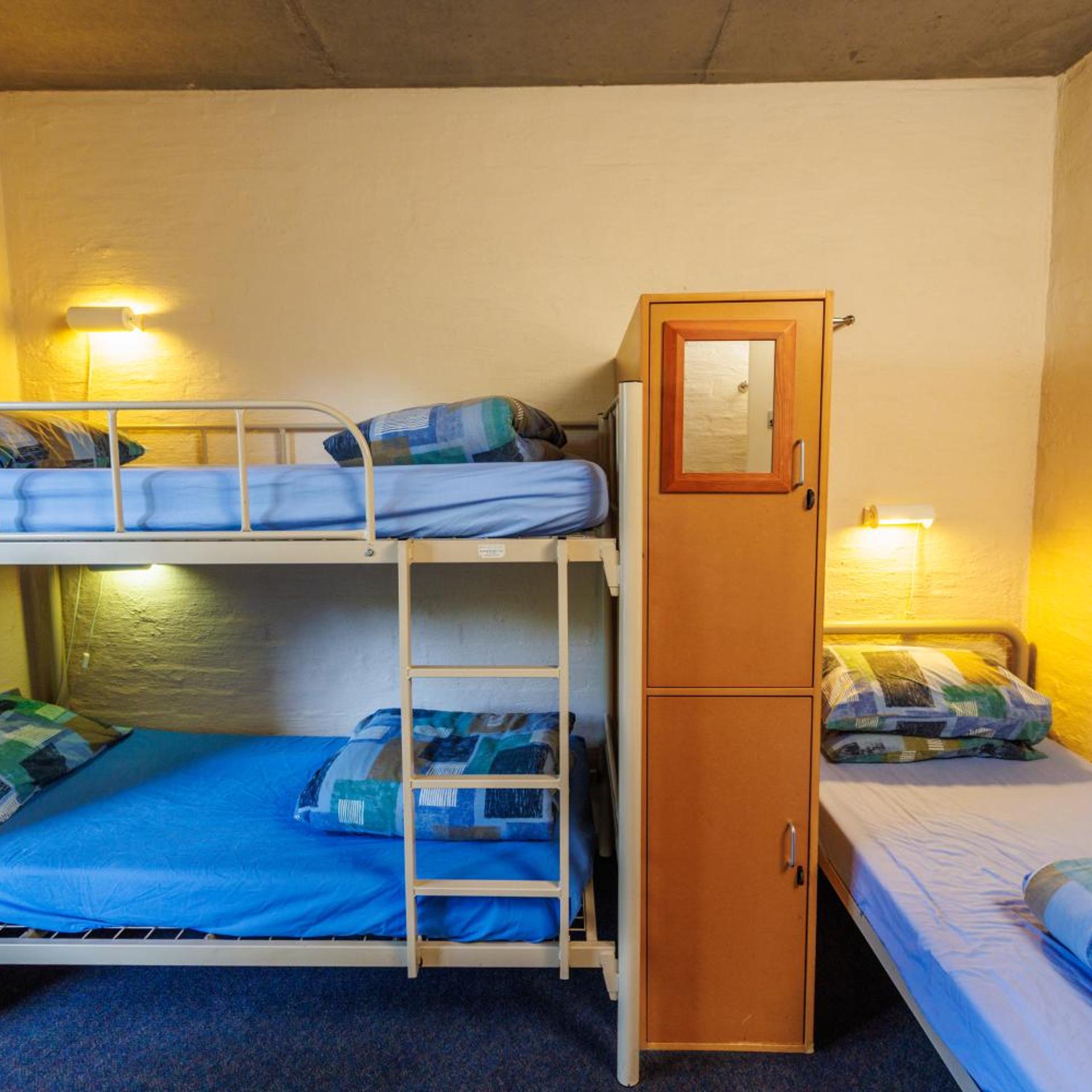 YHA Grampians Eco Halls Gap 27/63