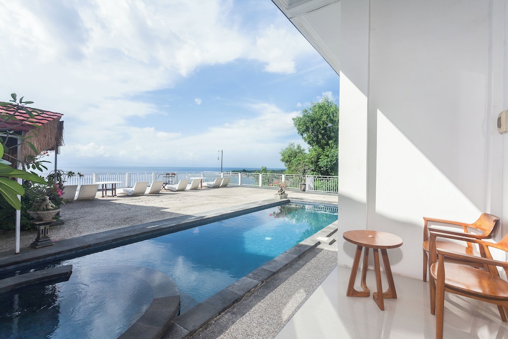 Samuh Ocean Sunset Hotel 21/50