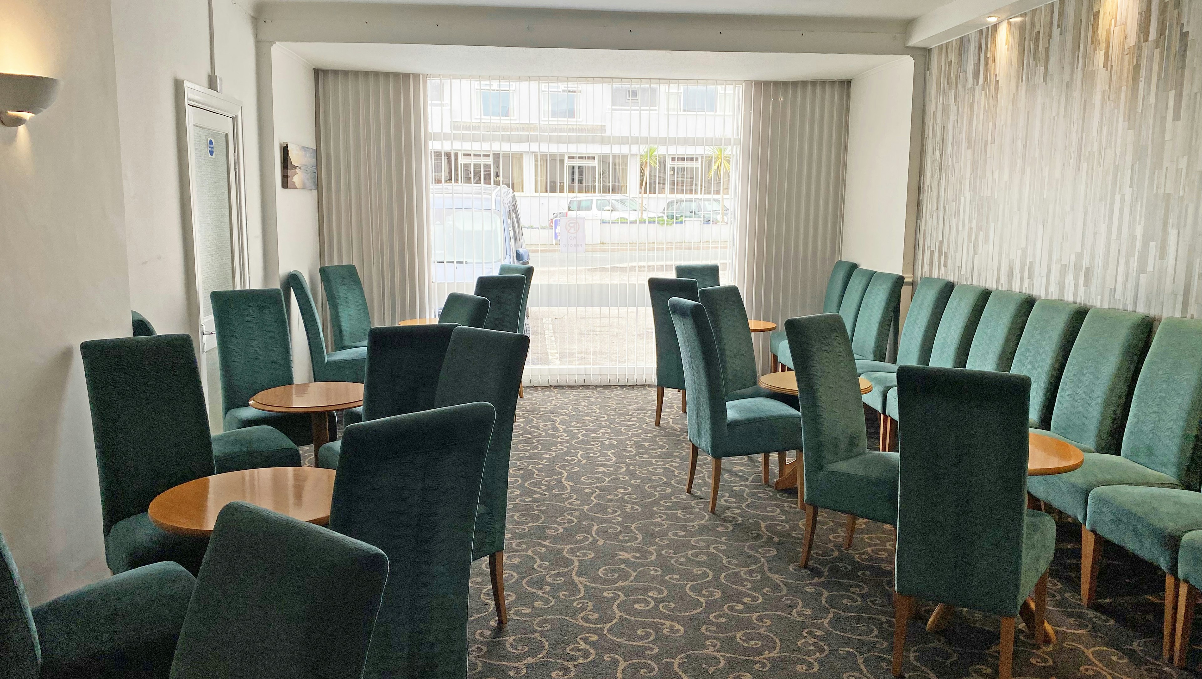 Magnuson Hotel Sandy Lodge Newquay 43/53