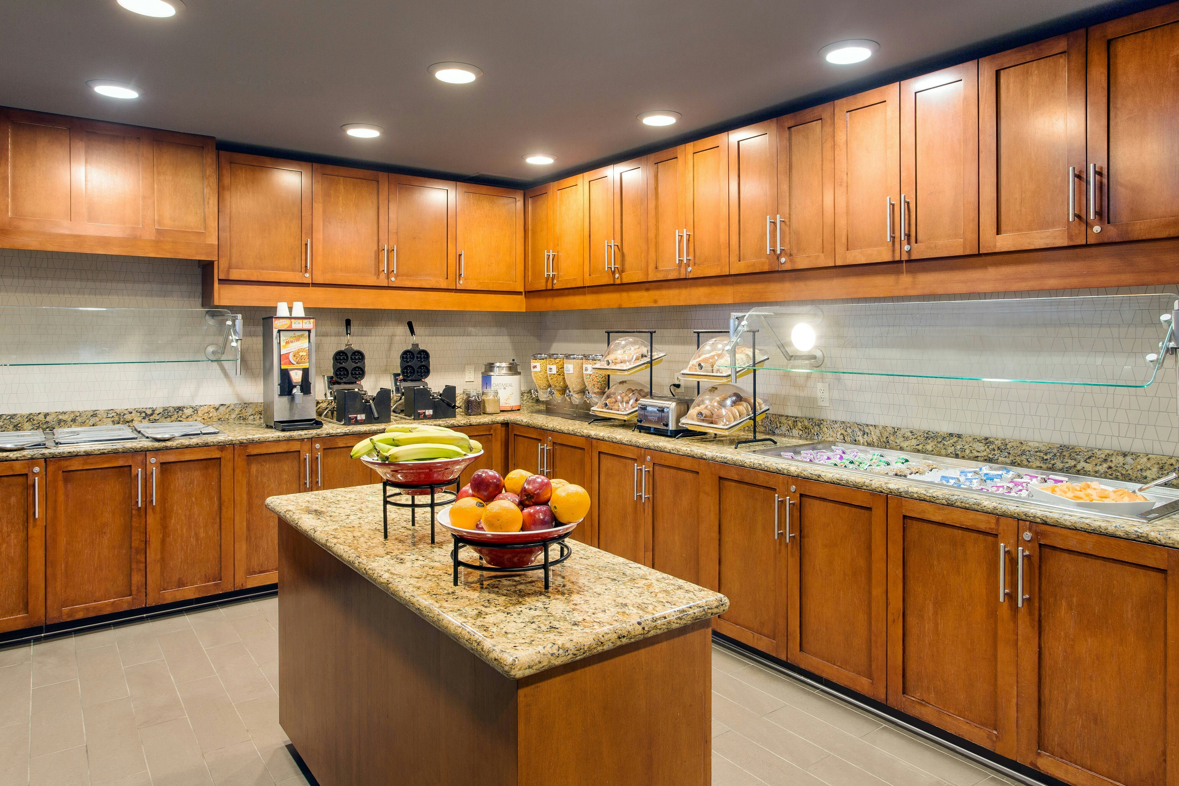 Residence Inn San Diego Oceanside 5/16